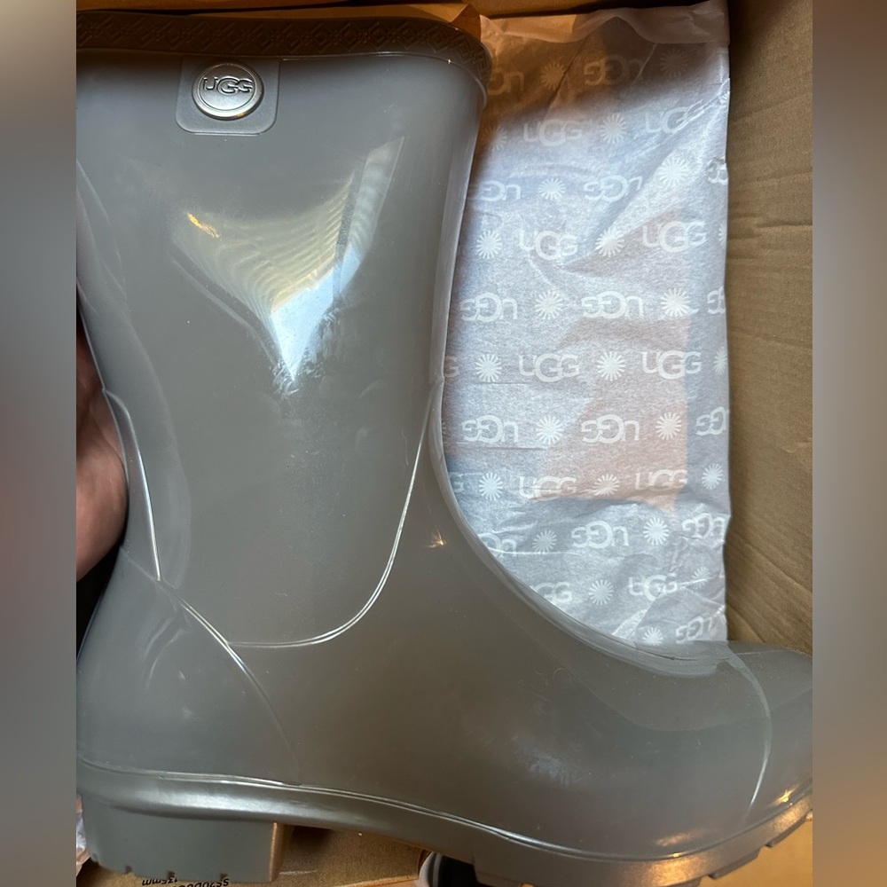 Ugh Rain boots